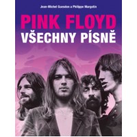 Pink Floyd: Všechny písně
